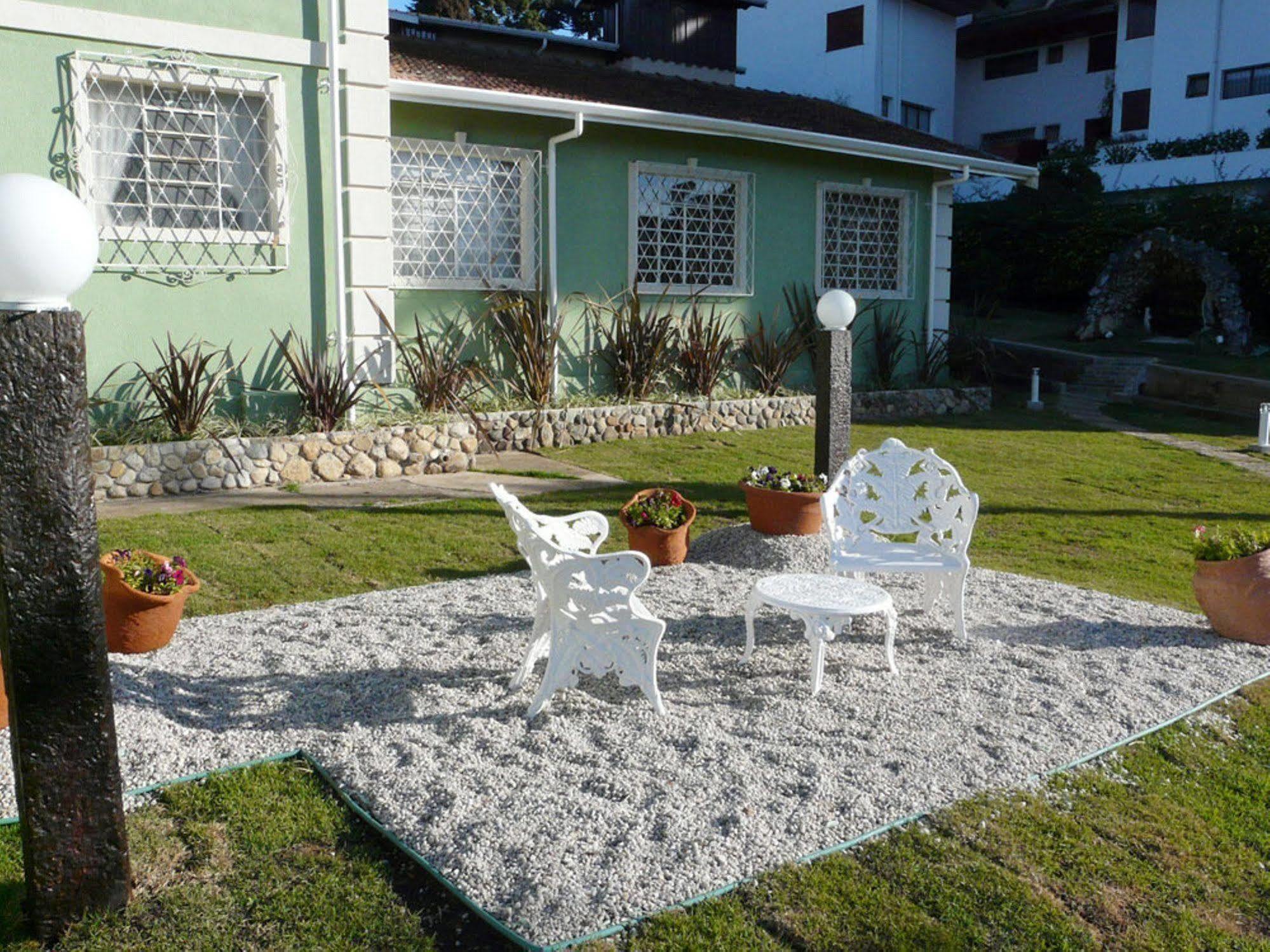 Hotel Casa Sao Jose Campos do Jordão Exterior foto